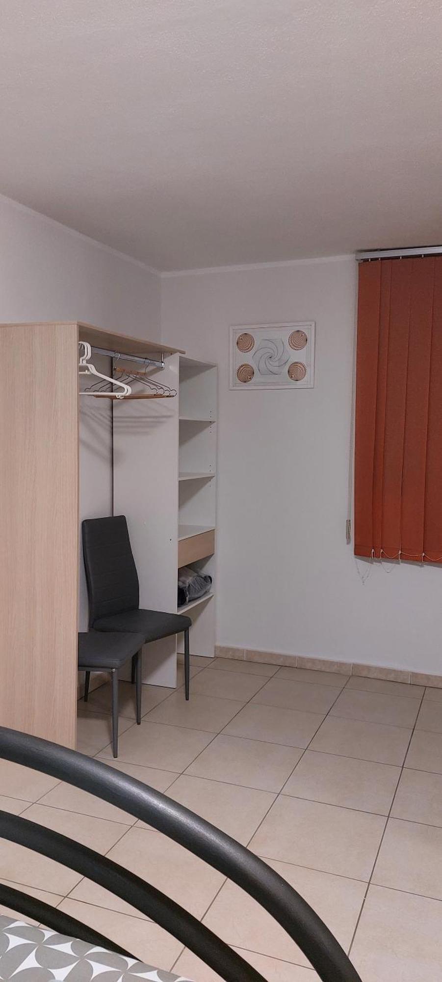 Appartamento Limone Cala Gonone Exteriör bild