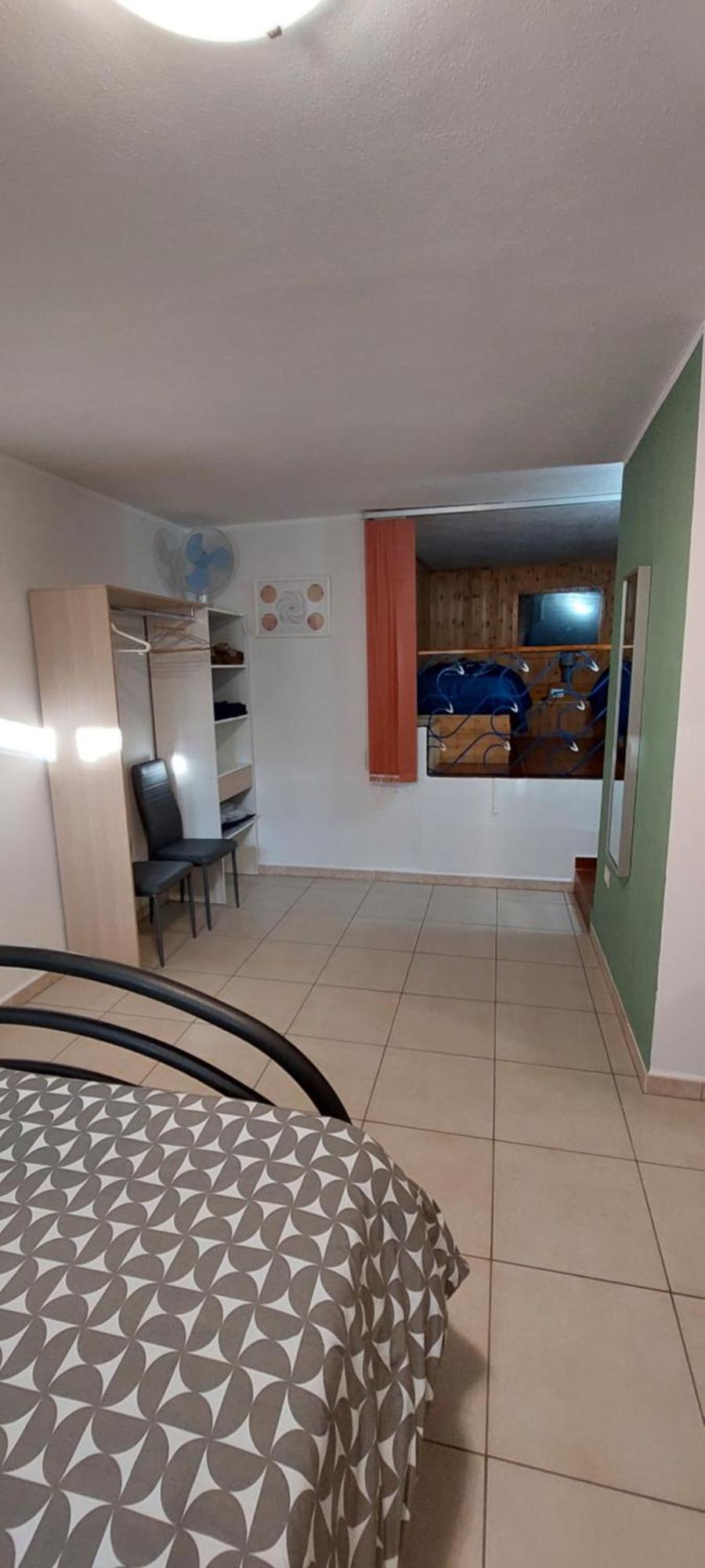 Appartamento Limone Cala Gonone Exteriör bild