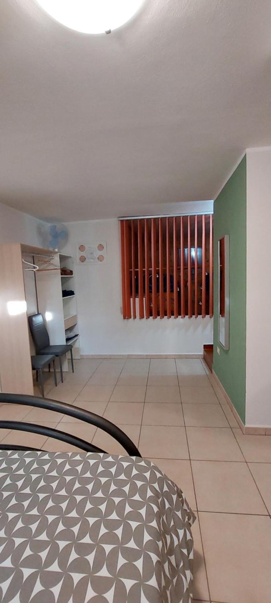 Appartamento Limone Cala Gonone Exteriör bild